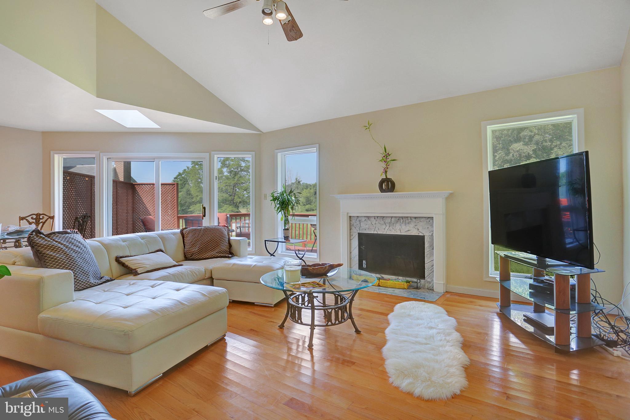 BLUE MEADOW FARMS - Residential