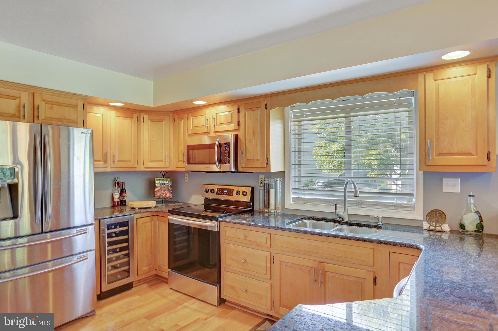 BLUE MEADOW FARMS - Residential