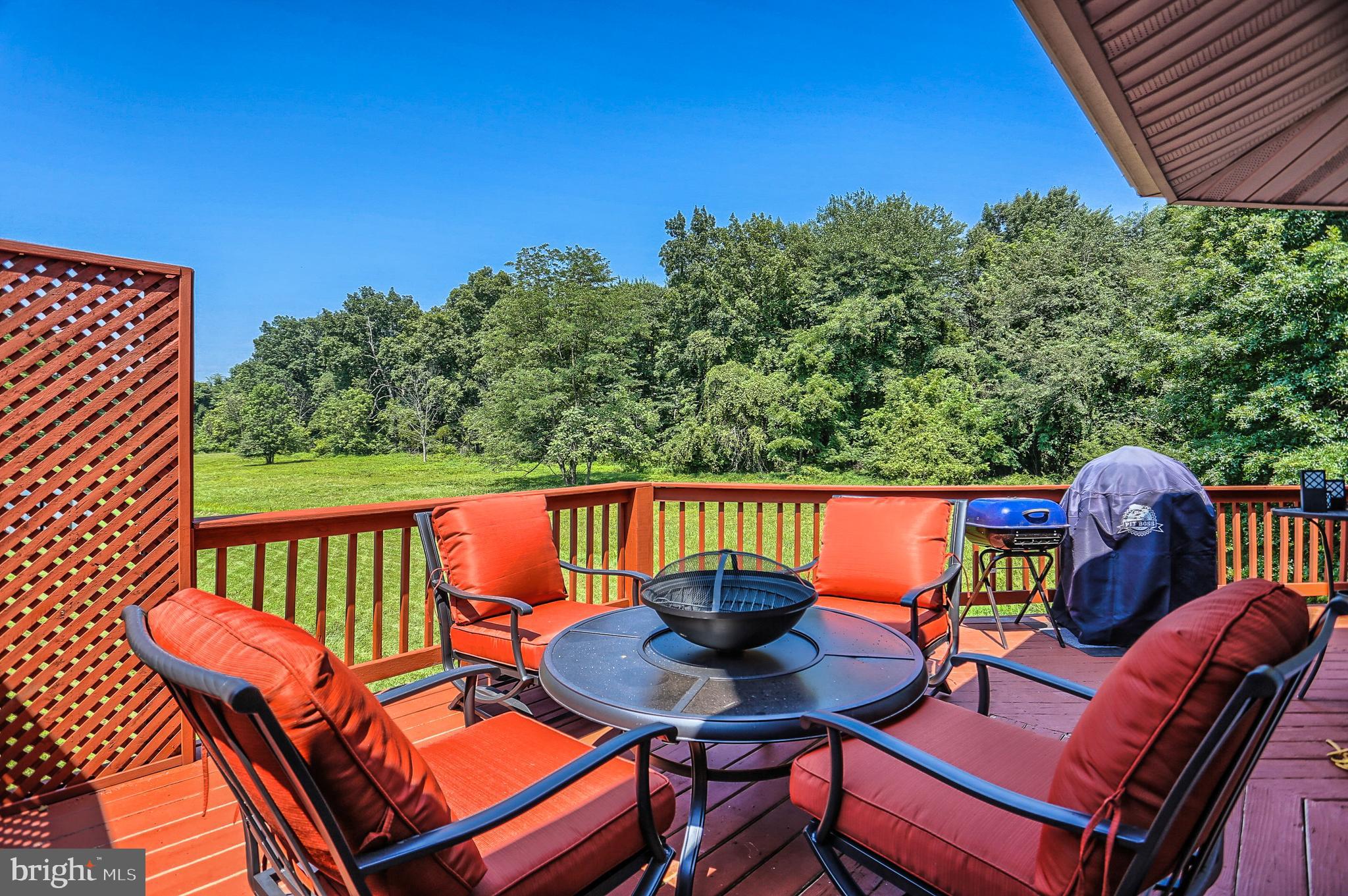 BLUE MEADOW FARMS - Residential
