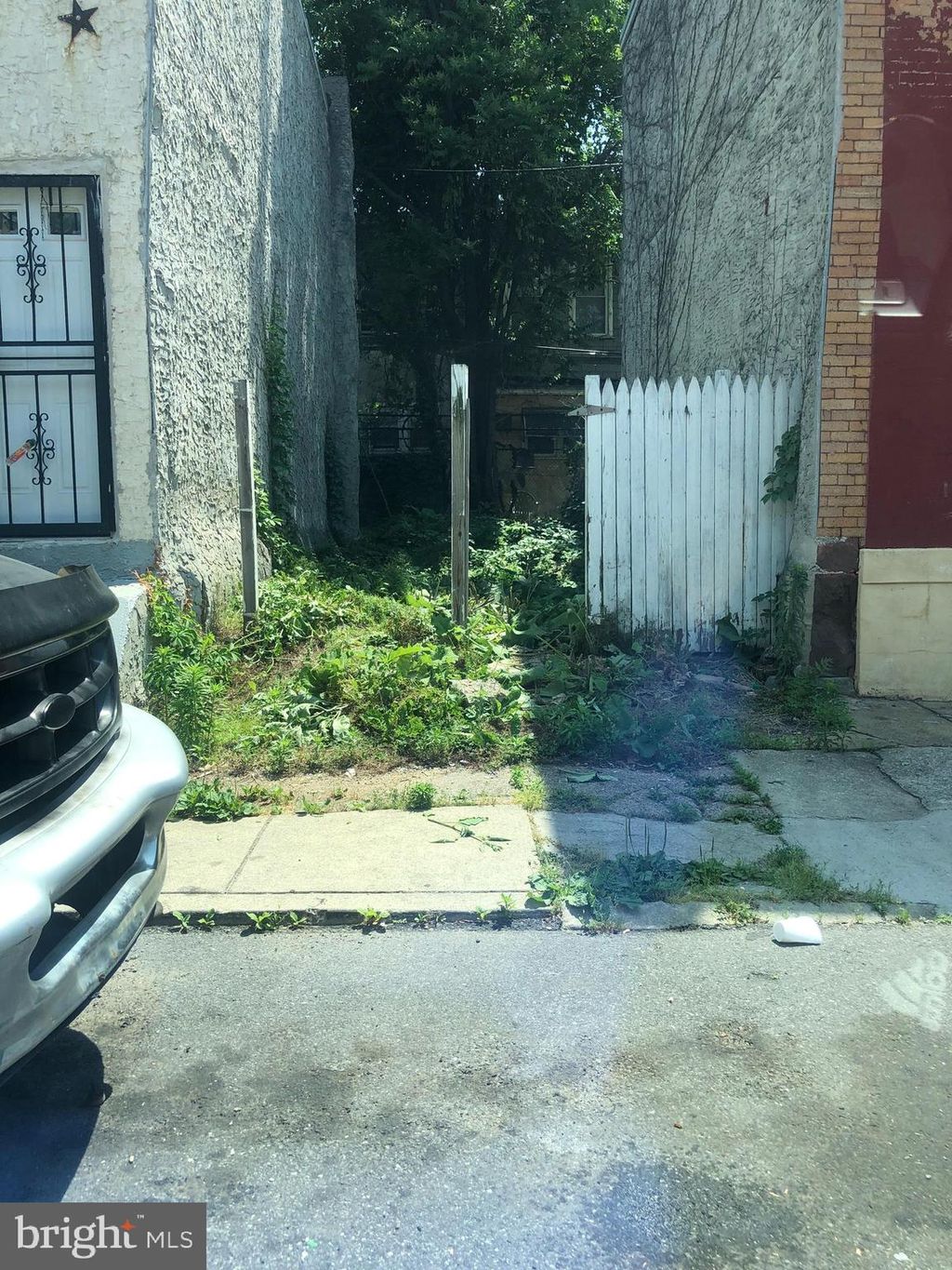 Photo of 2945 N Bonsall Street, PHILADELPHIA, PA 19132 (MLS # PAPH2552256)