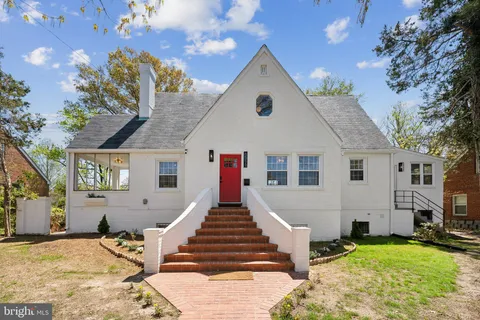 6511 Foster Street, District Heights, MD MLS: MDPG2150880