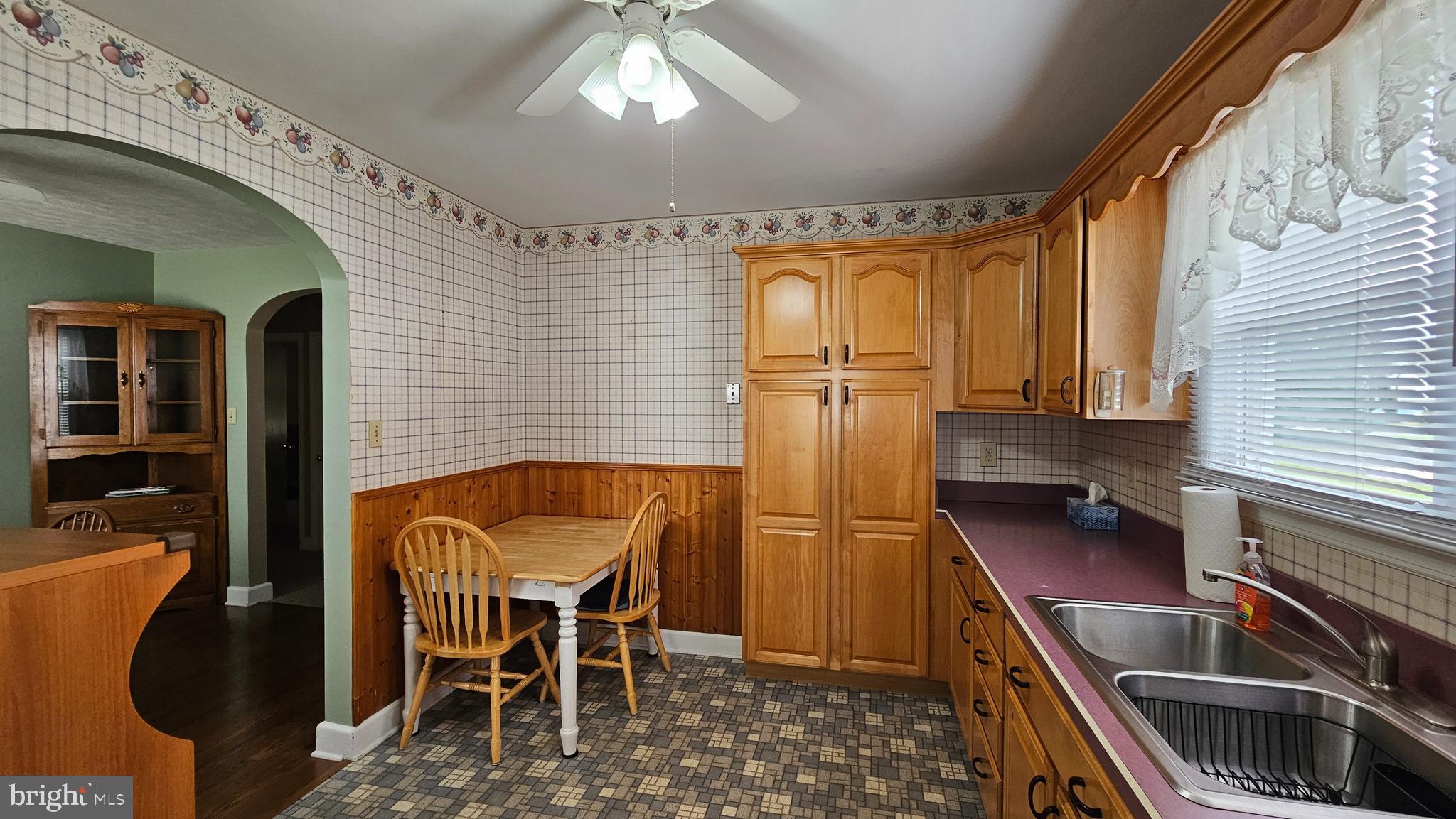 CAMBRIDGE - Residential