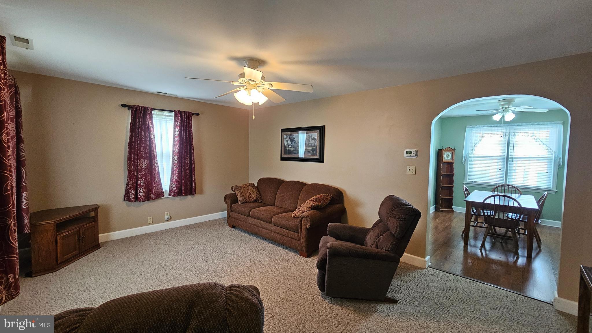 CAMBRIDGE - Residential