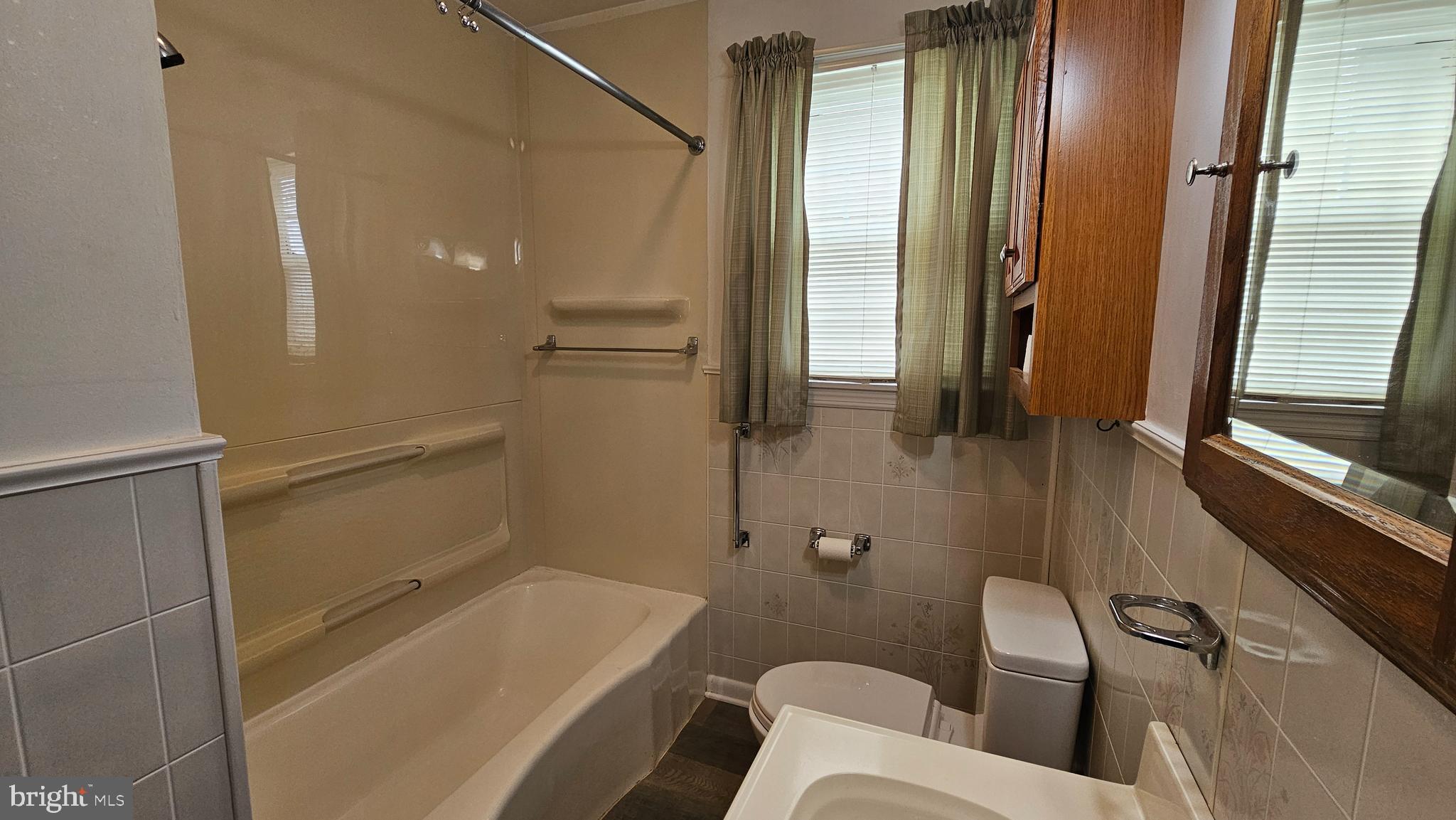 CAMBRIDGE - Residential