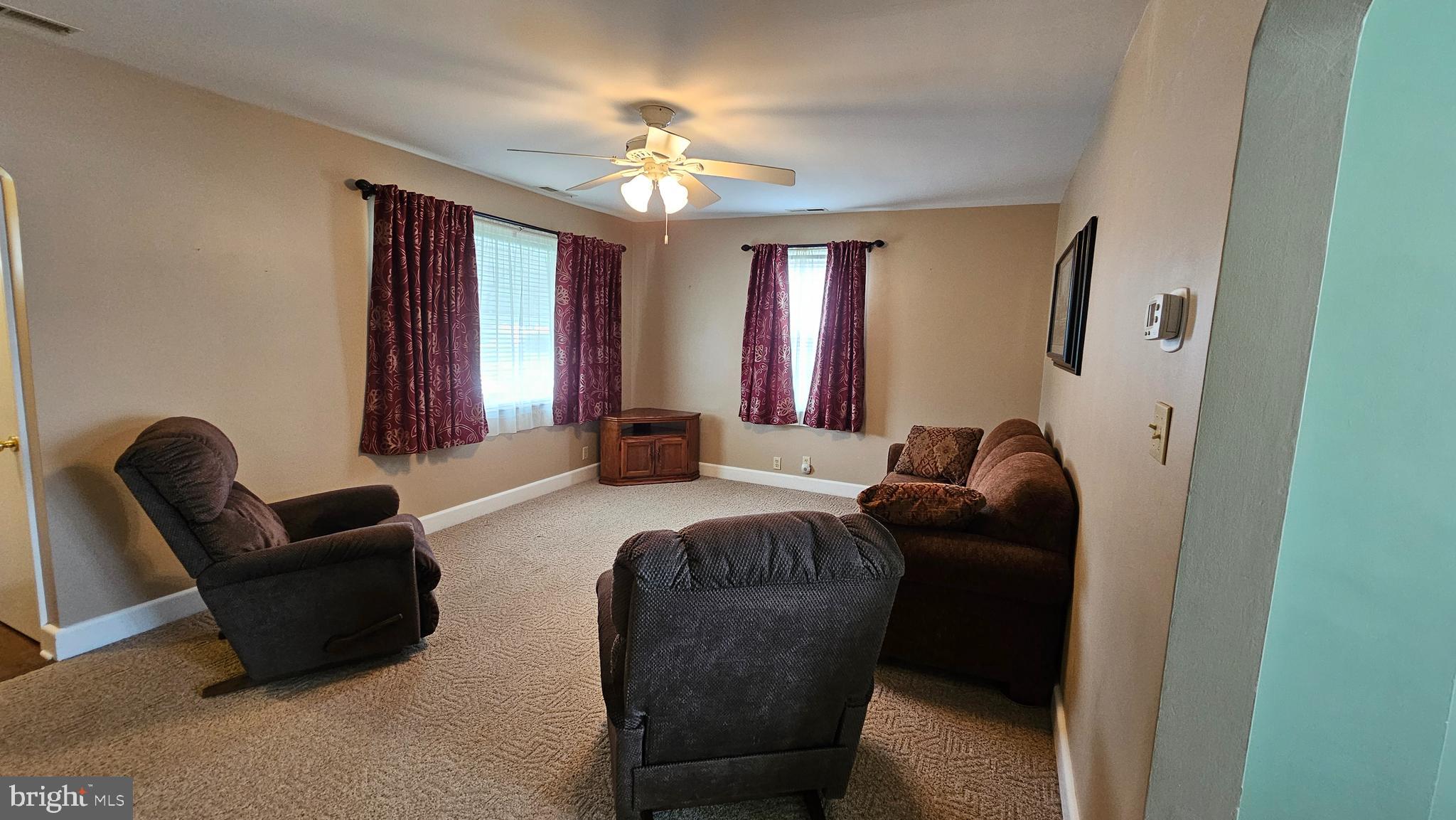 CAMBRIDGE - Residential