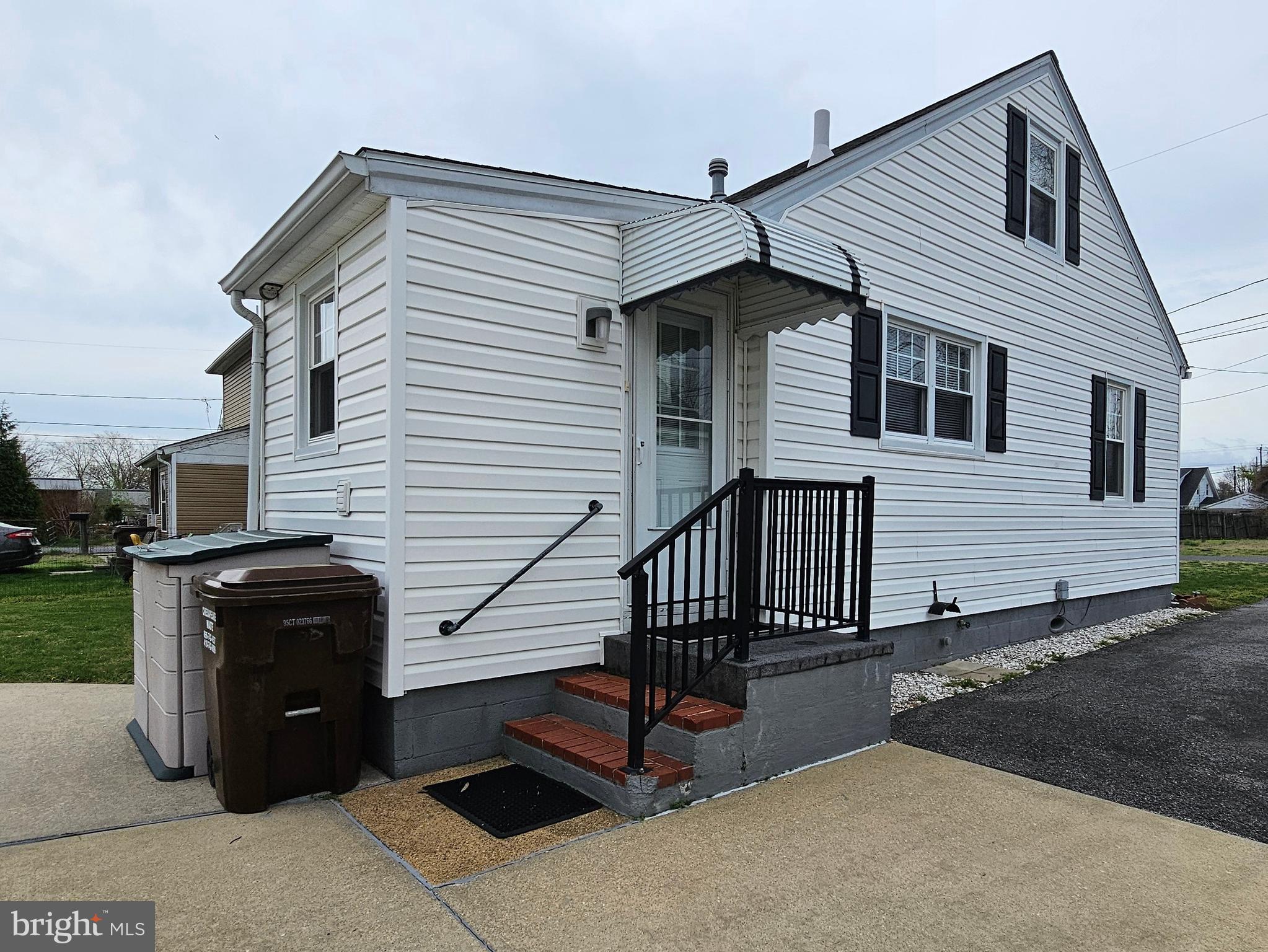 CAMBRIDGE - Residential