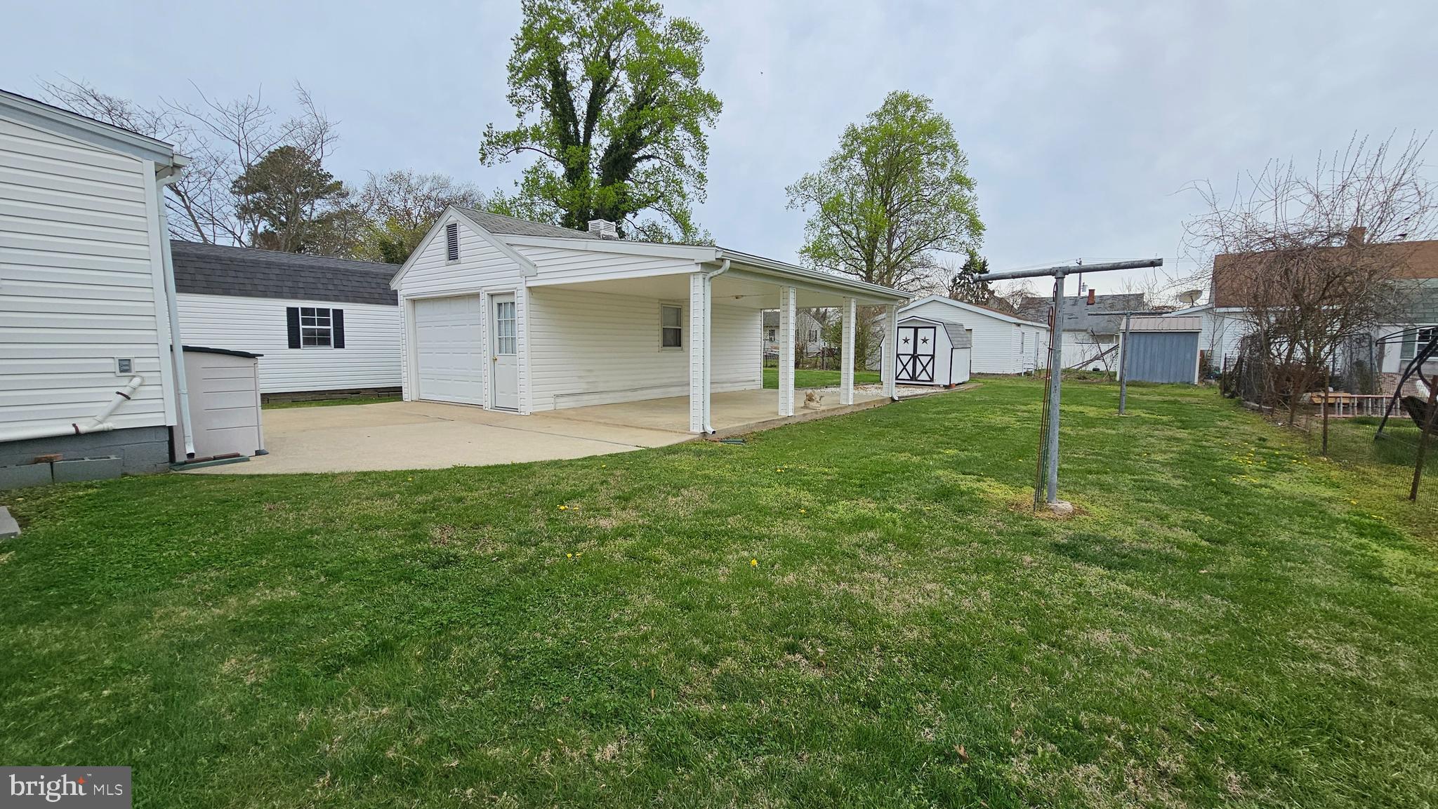 CAMBRIDGE - Residential