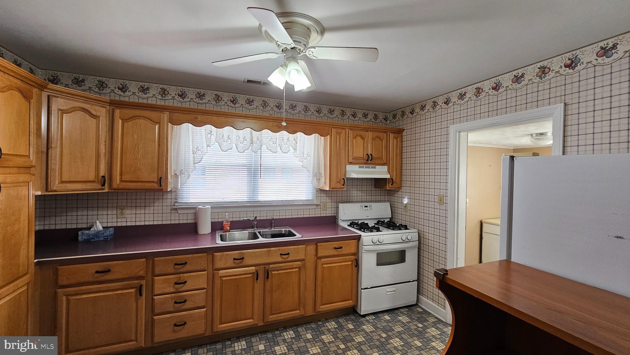 CAMBRIDGE - Residential