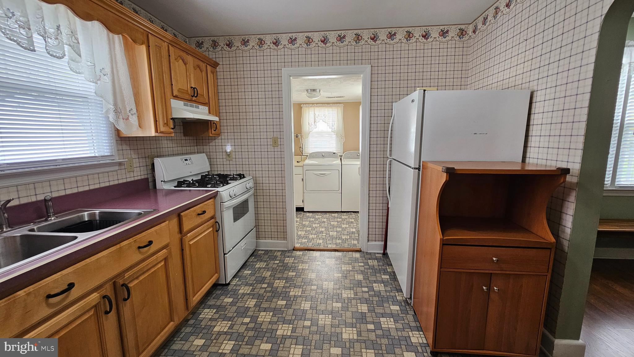 CAMBRIDGE - Residential