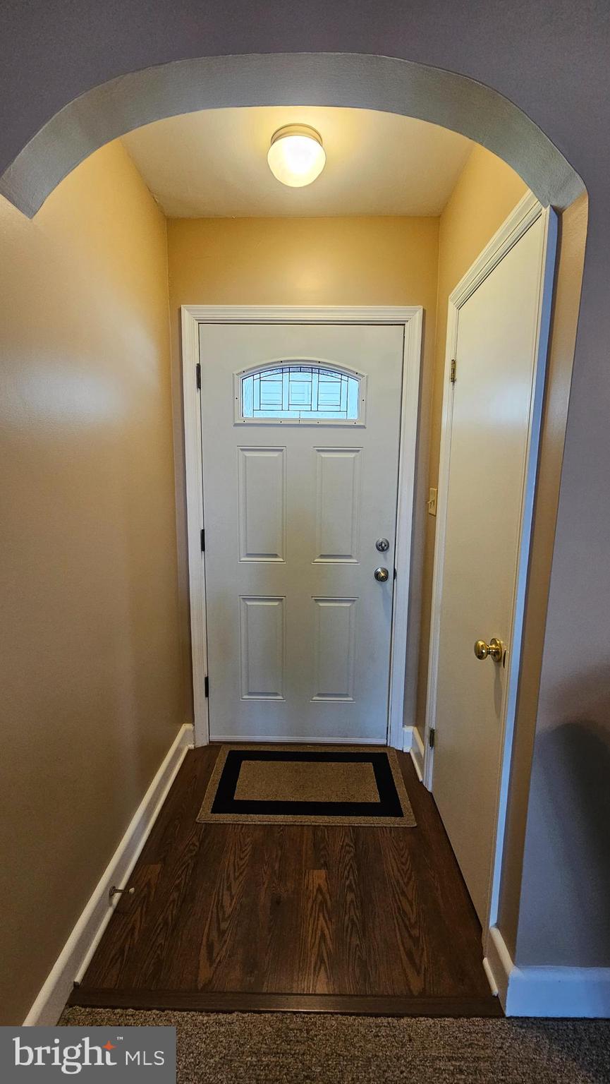 CAMBRIDGE - Residential