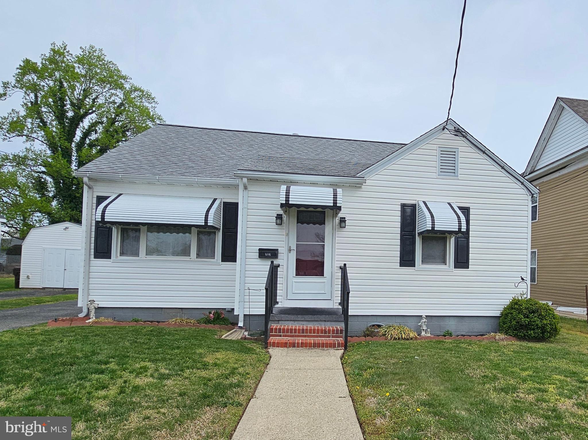 CAMBRIDGE - Residential