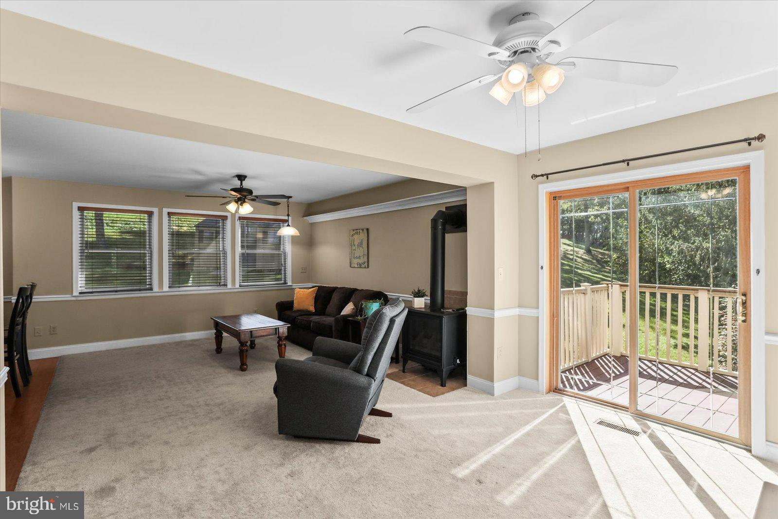 SEVEN VALLEYS - Residential