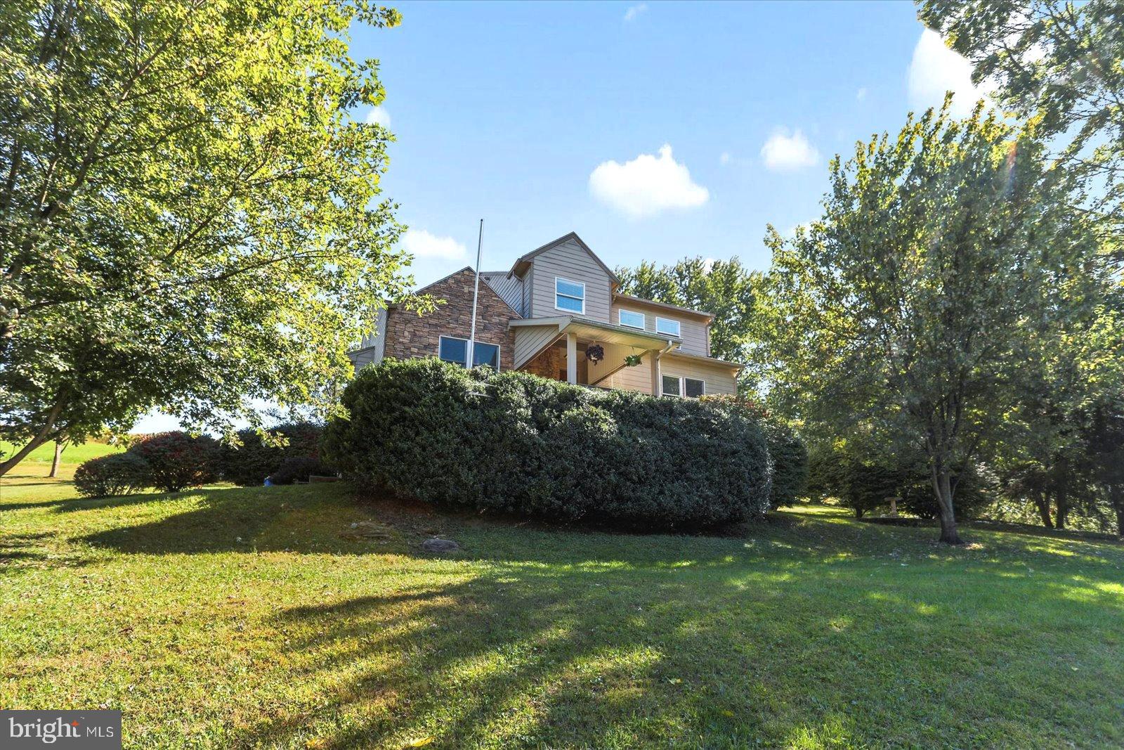 SEVEN VALLEYS - Residential