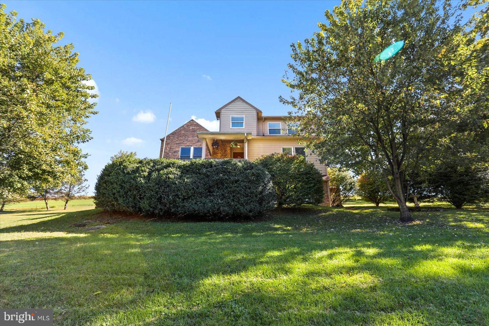 SEVEN VALLEYS - Residential