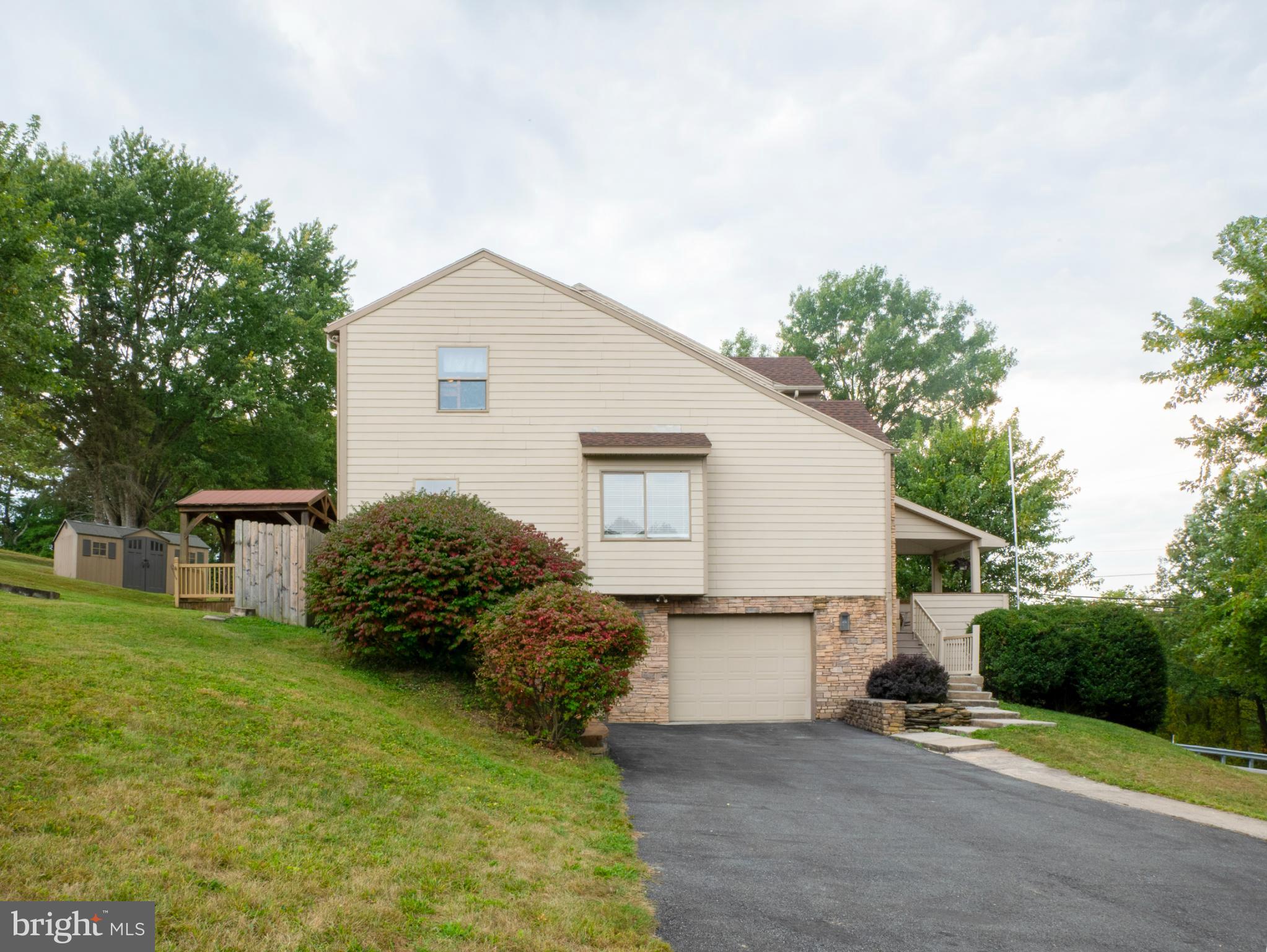 SEVEN VALLEYS - Residential