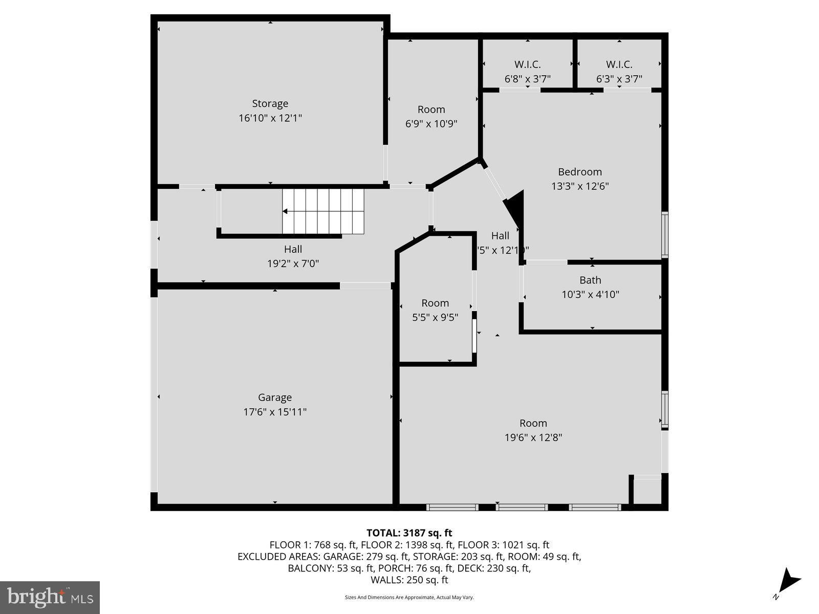 SEVEN VALLEYS - Residential
