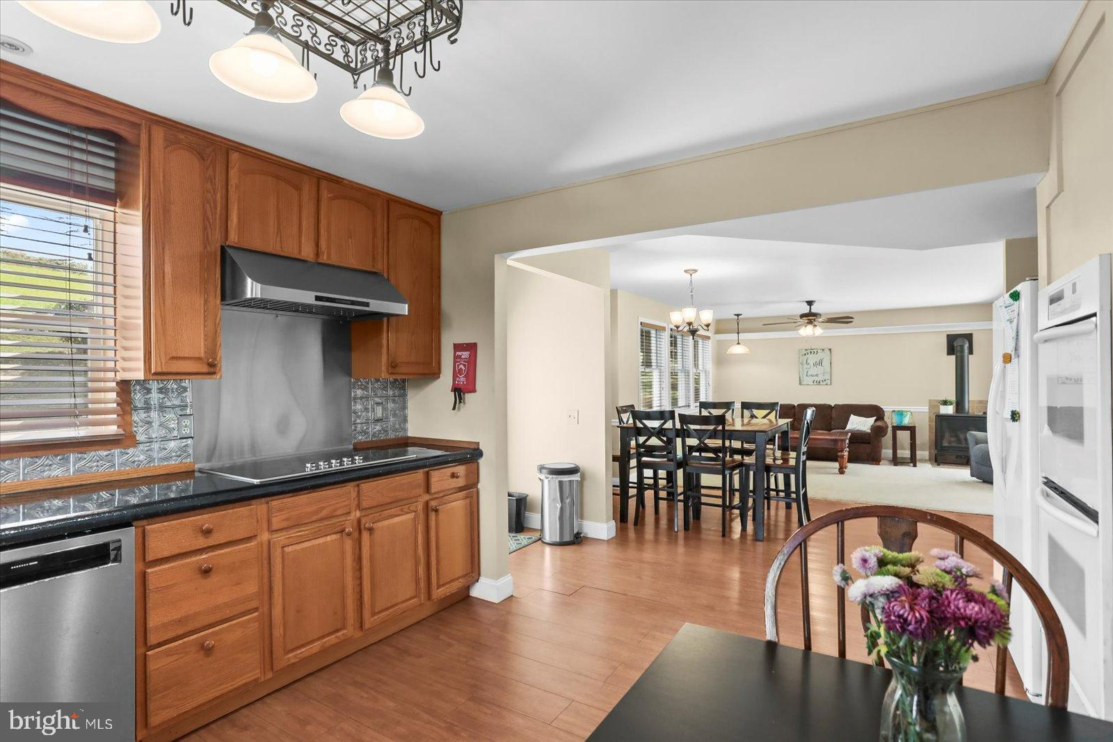 SEVEN VALLEYS - Residential