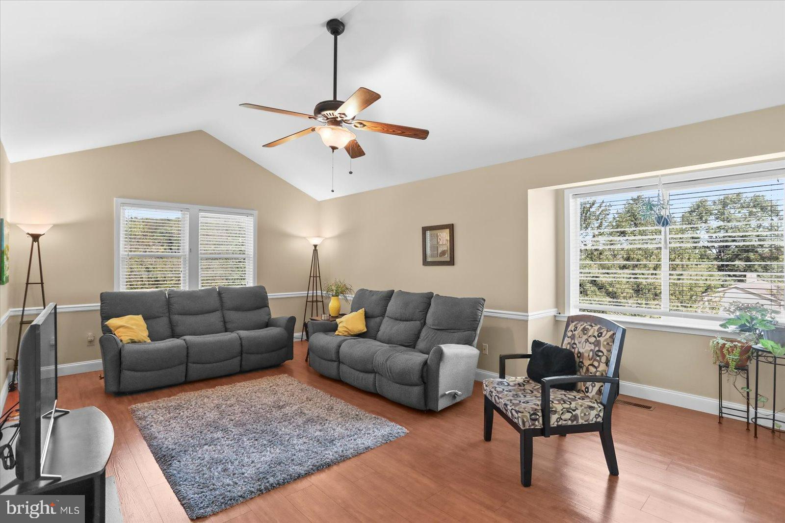 SEVEN VALLEYS - Residential