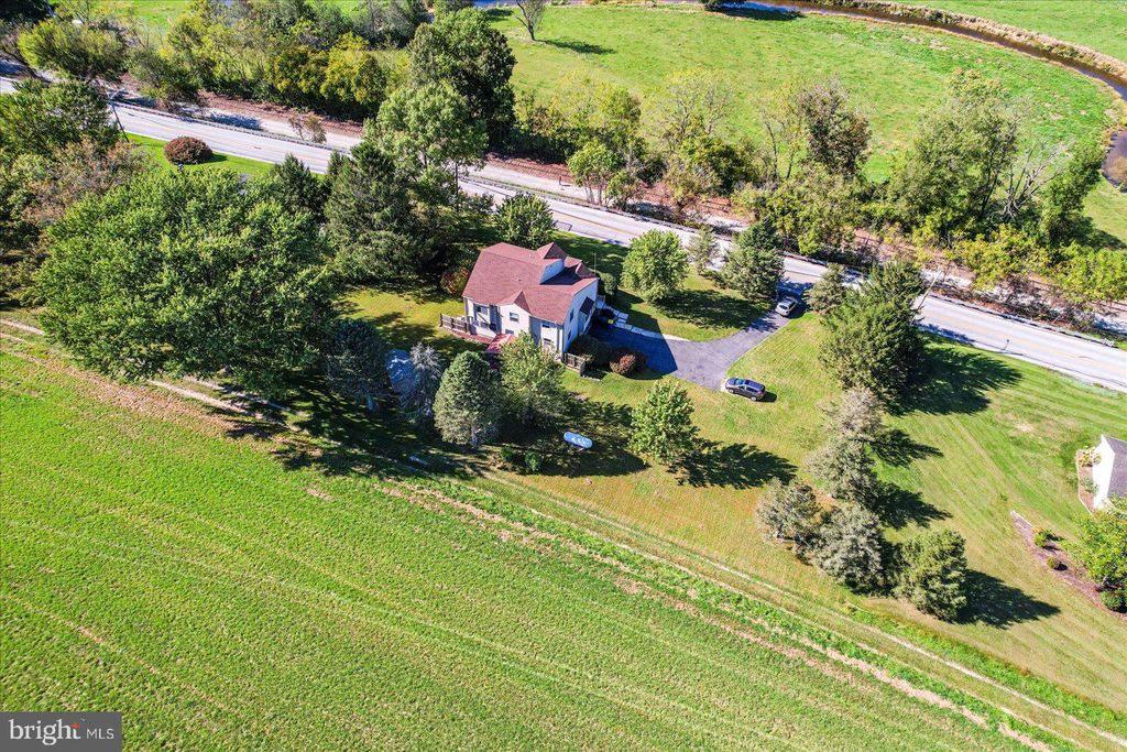 Photo of 160 Church Street, SEVEN VALLEYS, PA 17360 (MLS # PAYK2090104)