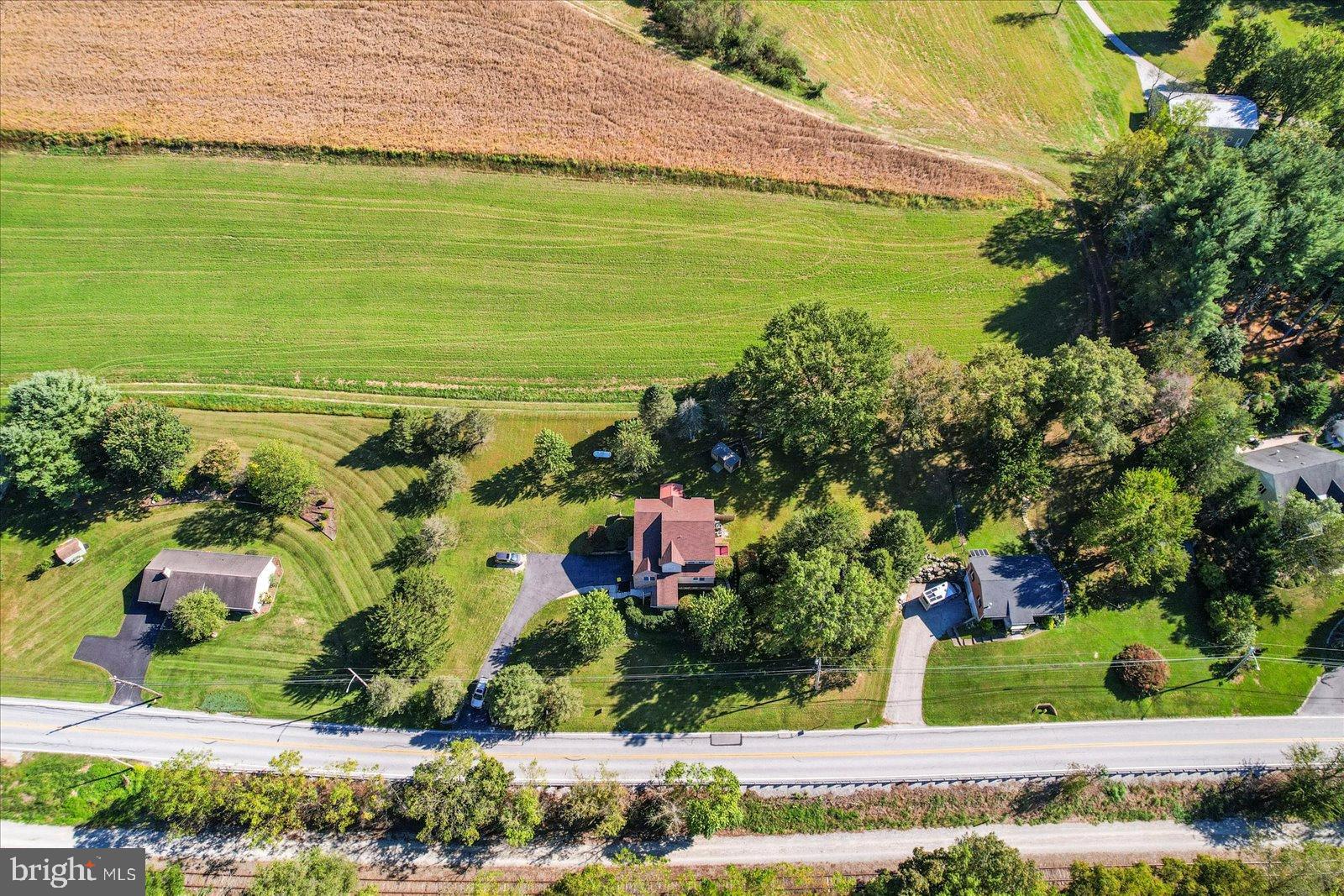 SEVEN VALLEYS - Residential