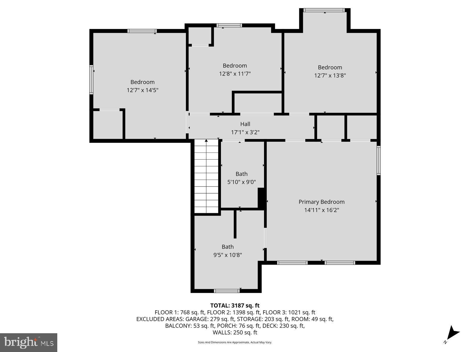 SEVEN VALLEYS - Residential