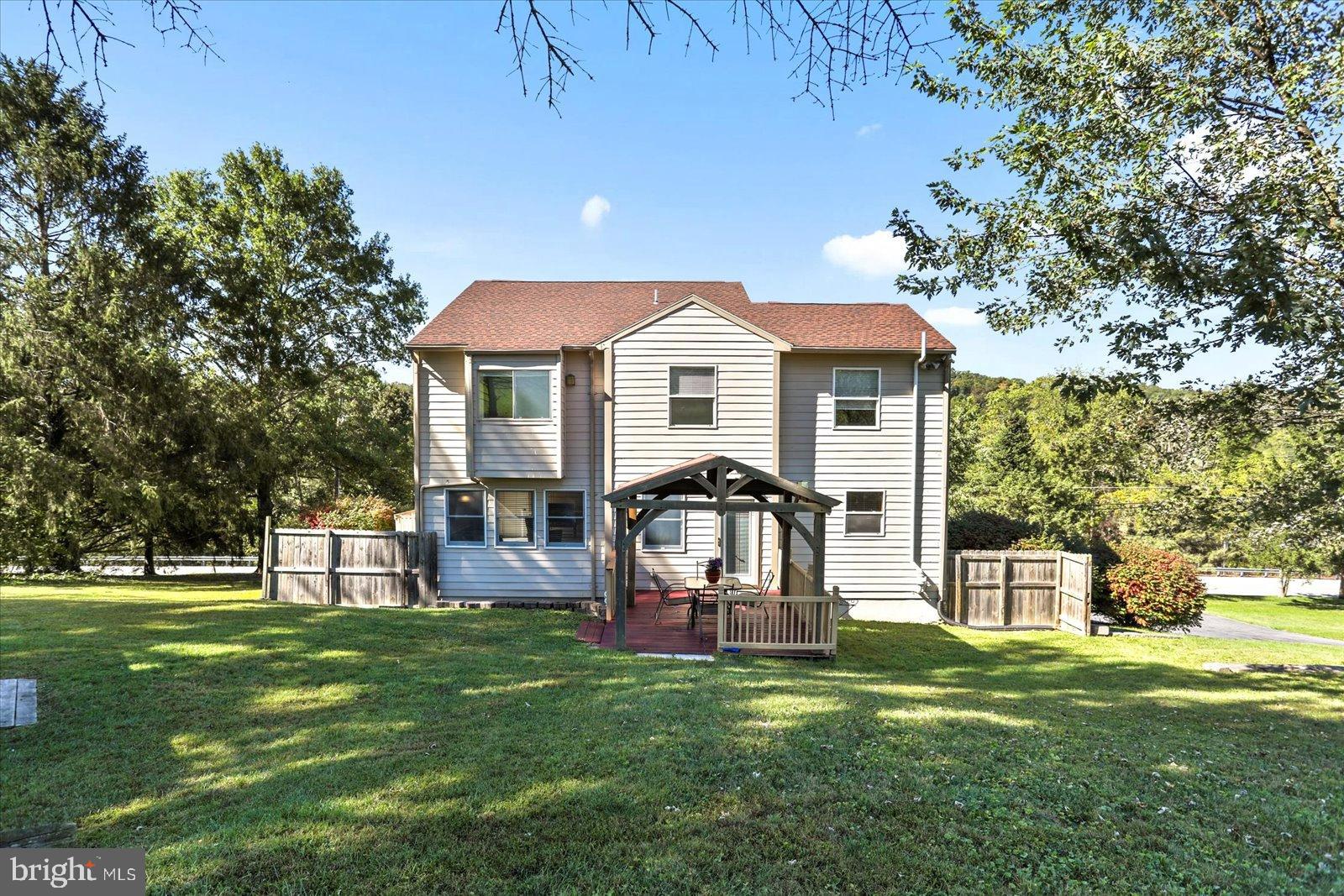 SEVEN VALLEYS - Residential