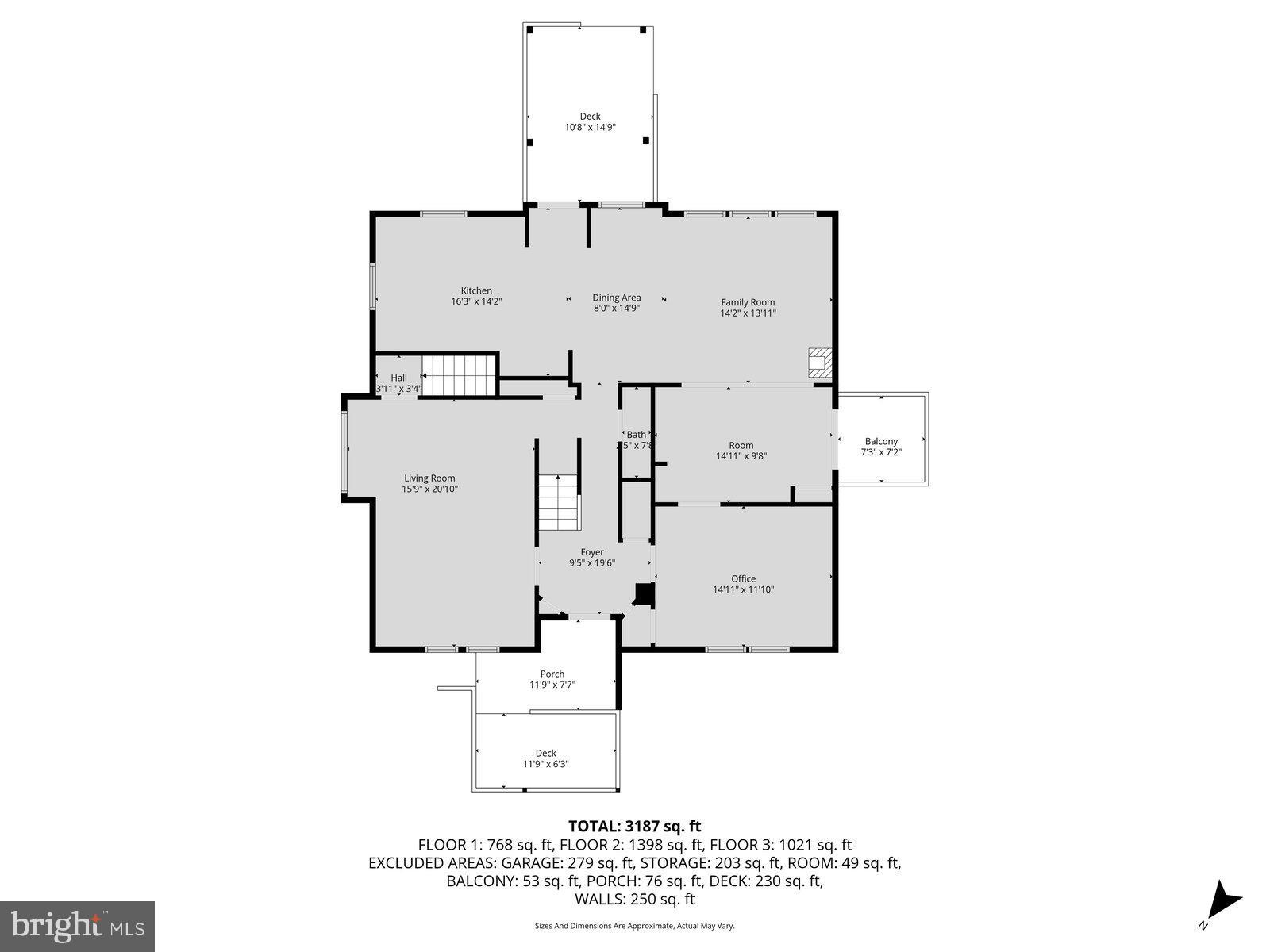 SEVEN VALLEYS - Residential