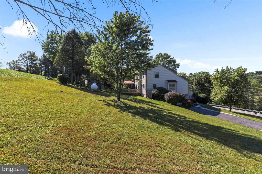 Photo of 160 Church Street, SEVEN VALLEYS, PA 17360 (MLS # PAYK2090104)