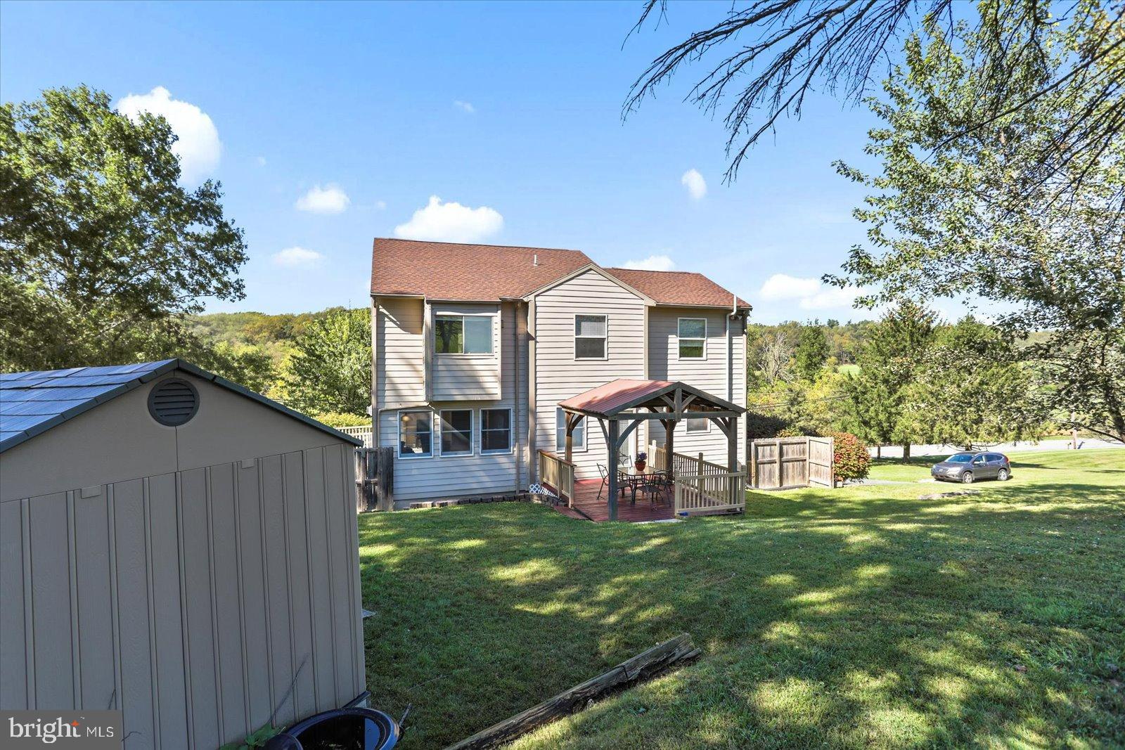 SEVEN VALLEYS - Residential