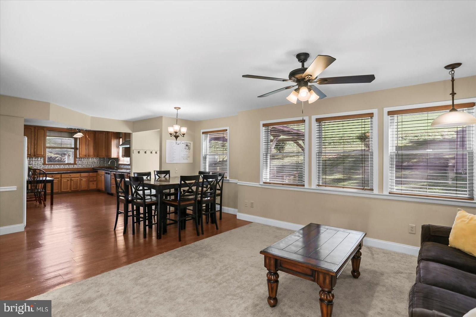 SEVEN VALLEYS - Residential