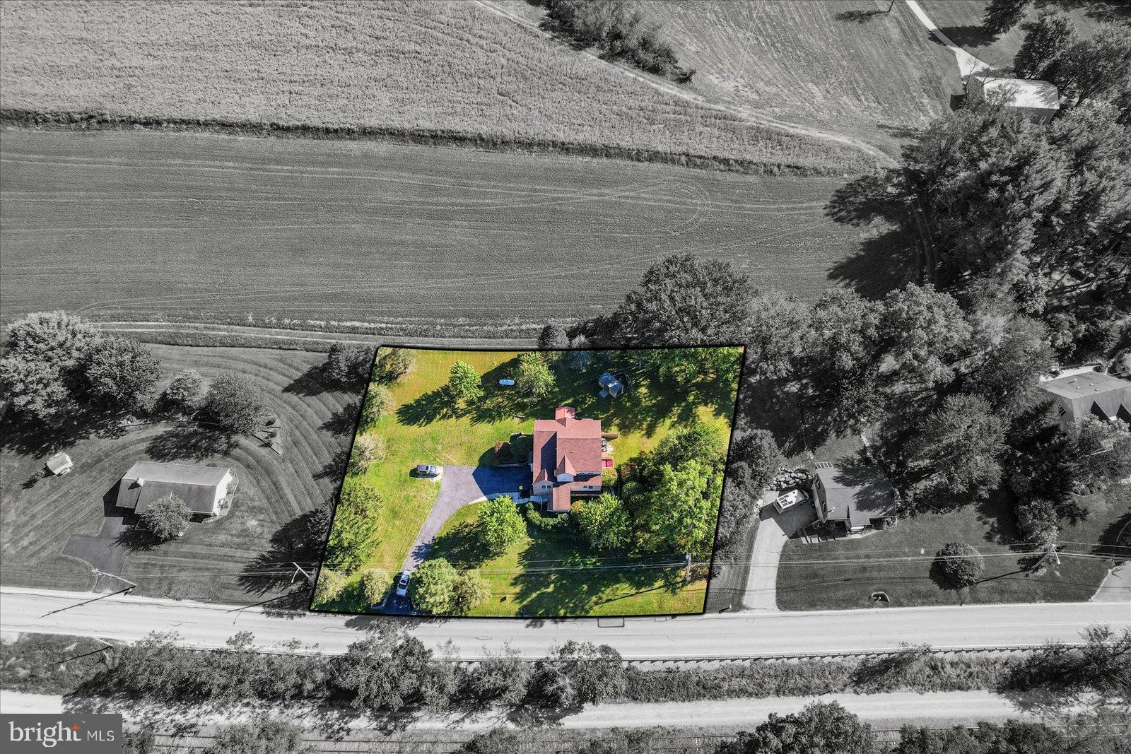 SEVEN VALLEYS - Residential