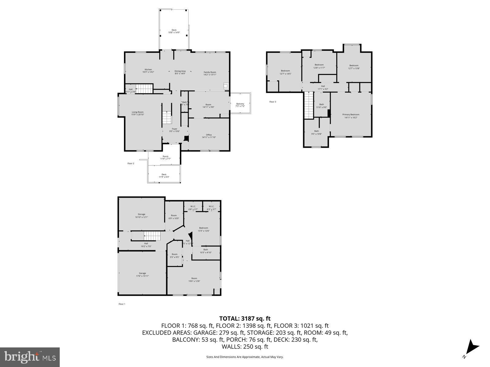 SEVEN VALLEYS - Residential