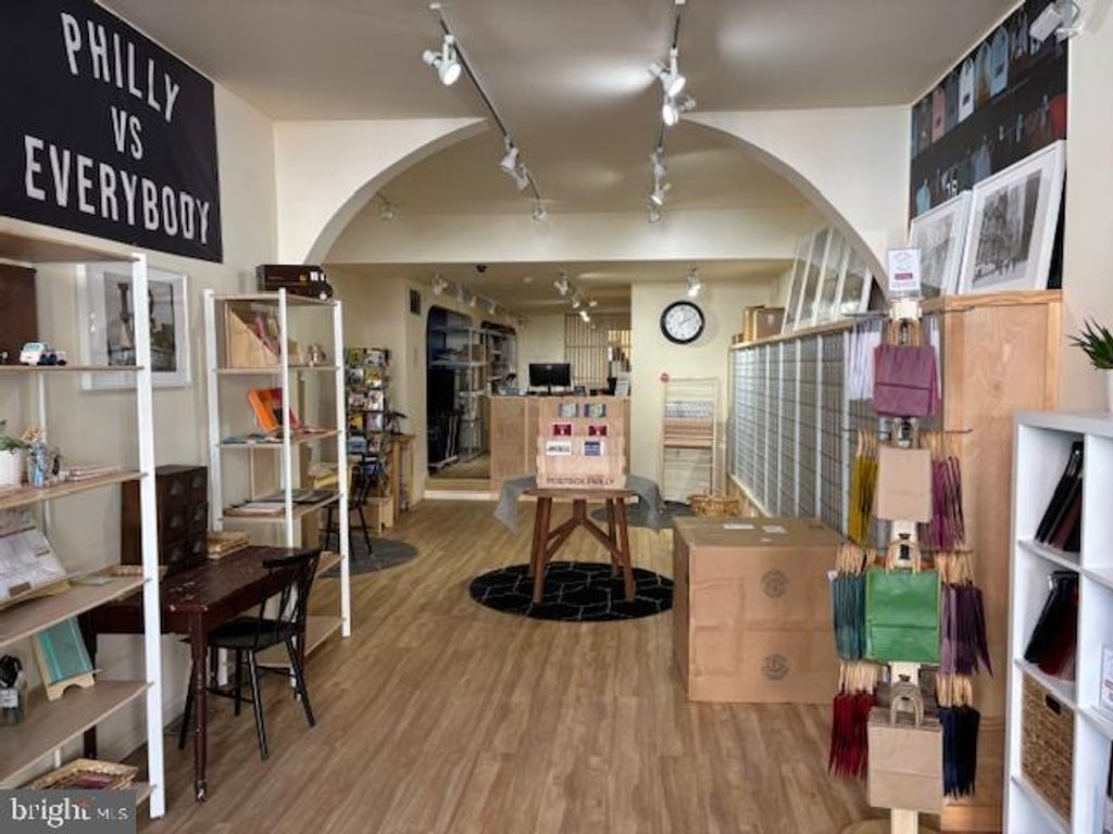 Photo of 2204 South Street, PHILADELPHIA, PA 19146 (MLS # PAPH2445812)