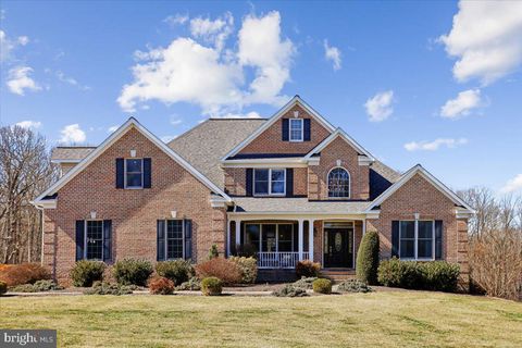 496 LEISTERS CHURCH ROAD WESTMINSTER MD 21157