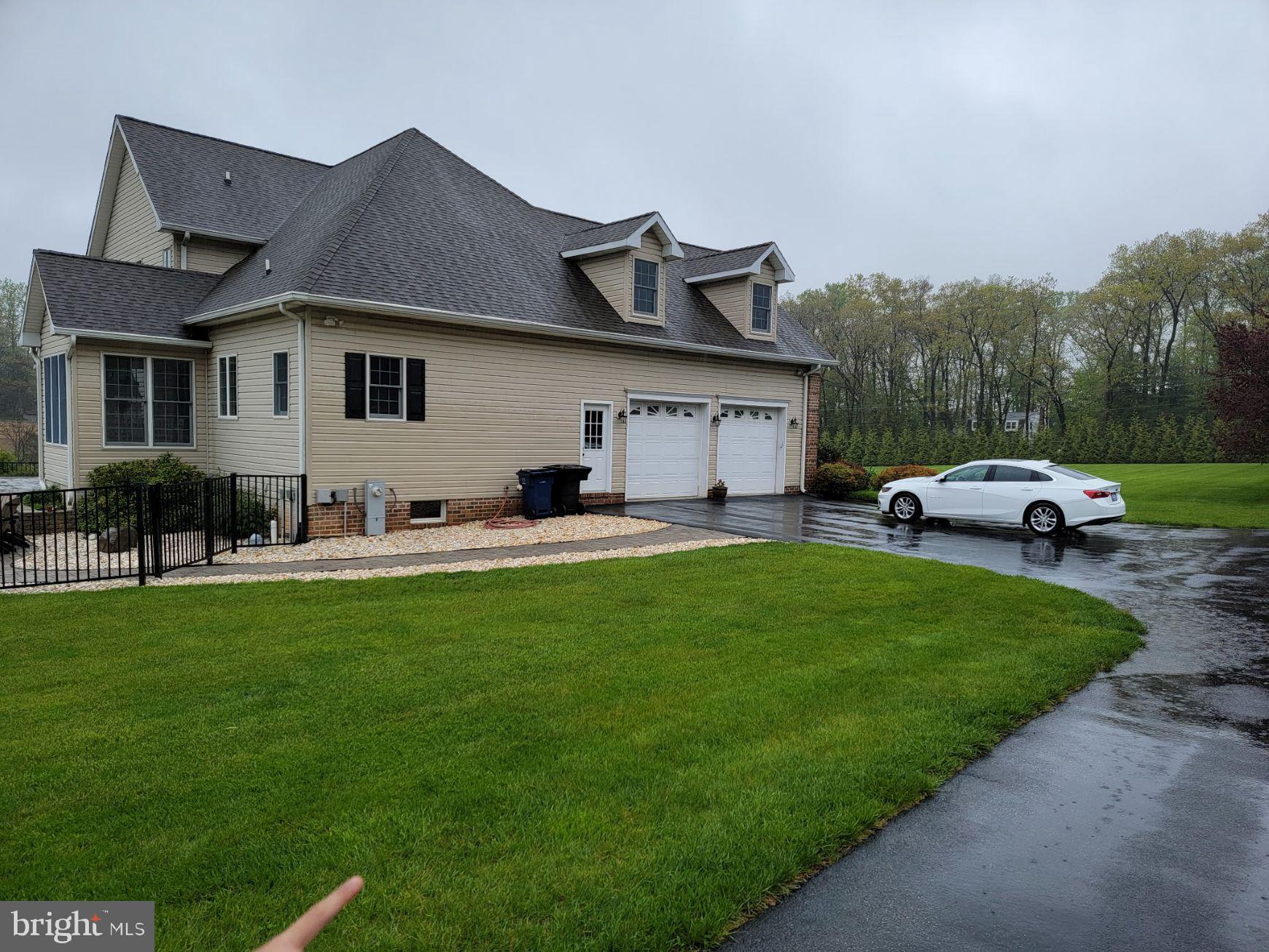 496 LEISTERS CHURCH ROAD