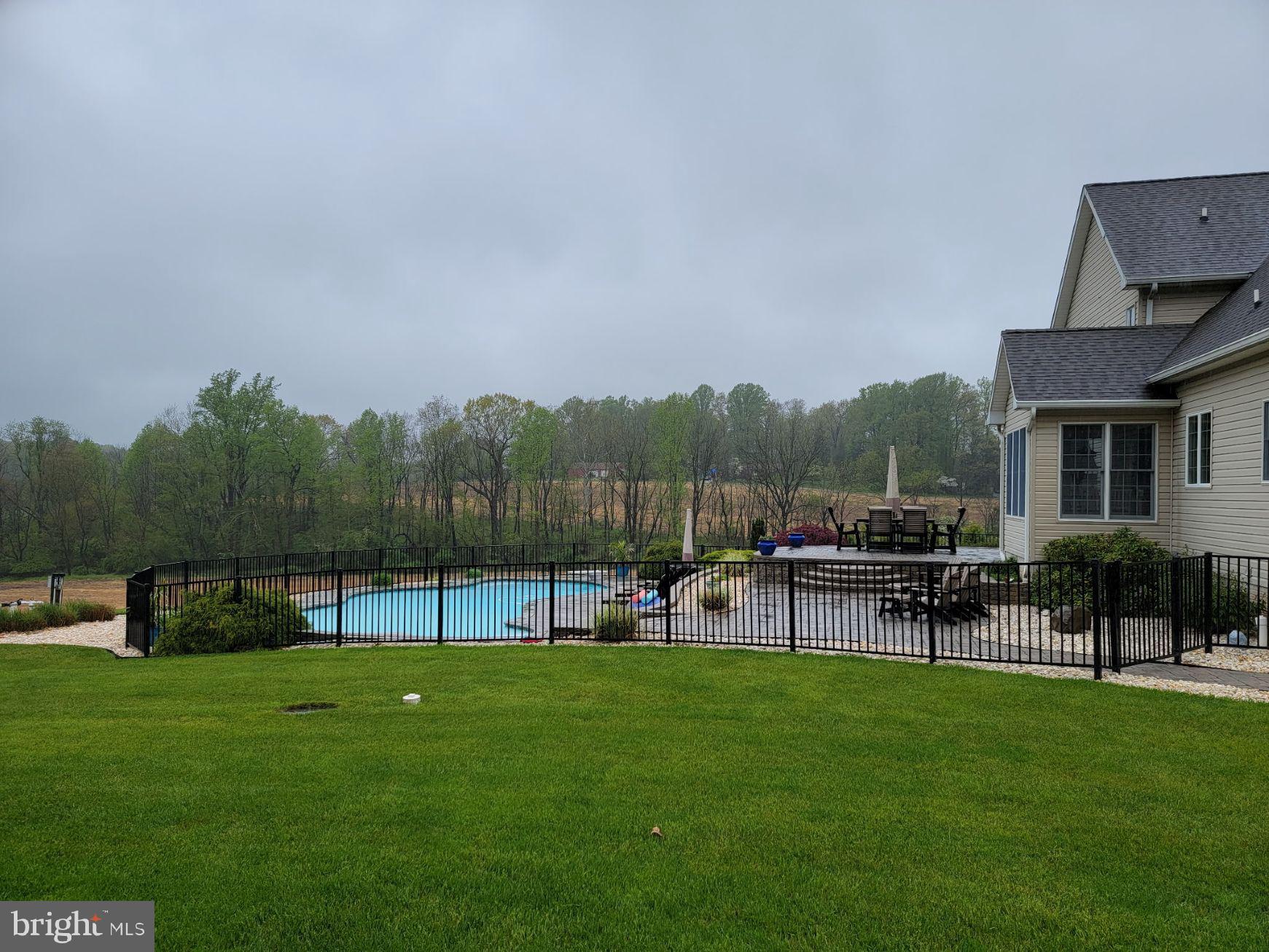 496 LEISTERS CHURCH ROAD