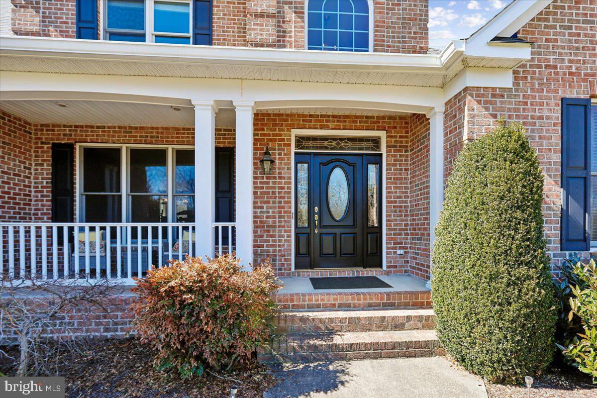 496 LEISTERS CHURCH ROAD