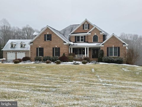 496 LEISTERS CHURCH ROAD WESTMINSTER MD 21157