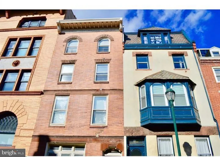 Additional image 42 of 1209 Locust Street Unit 3F, Philadelphia, PA 19107