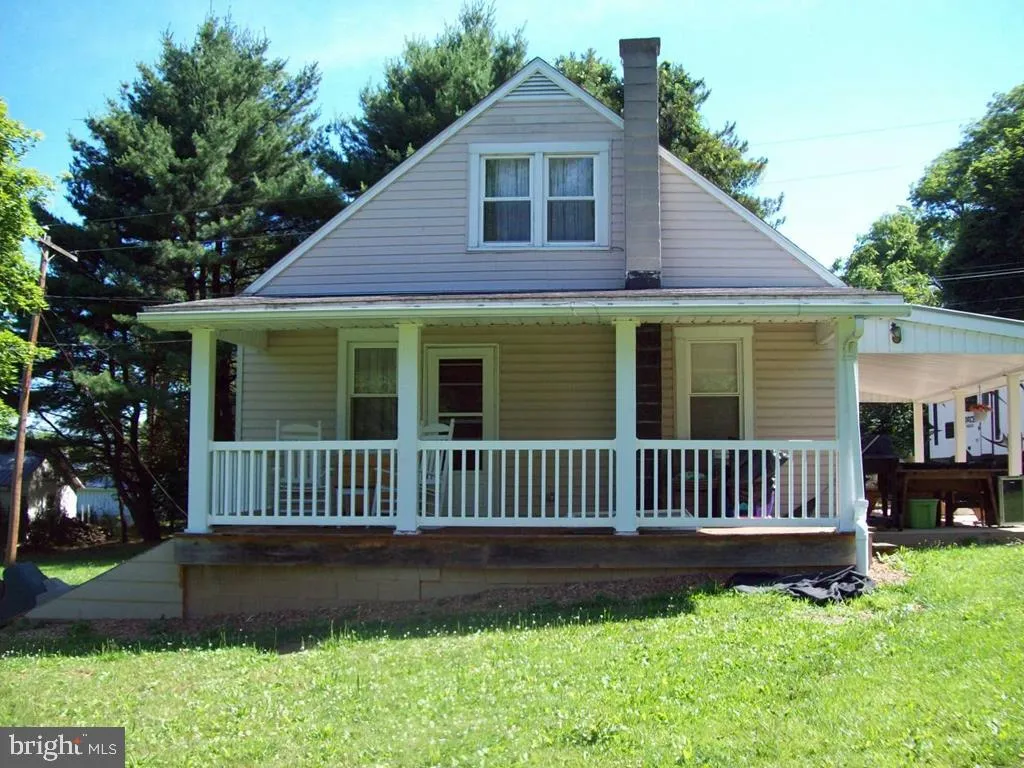 20 Goodman Avenue, Lewistown, PA 17044