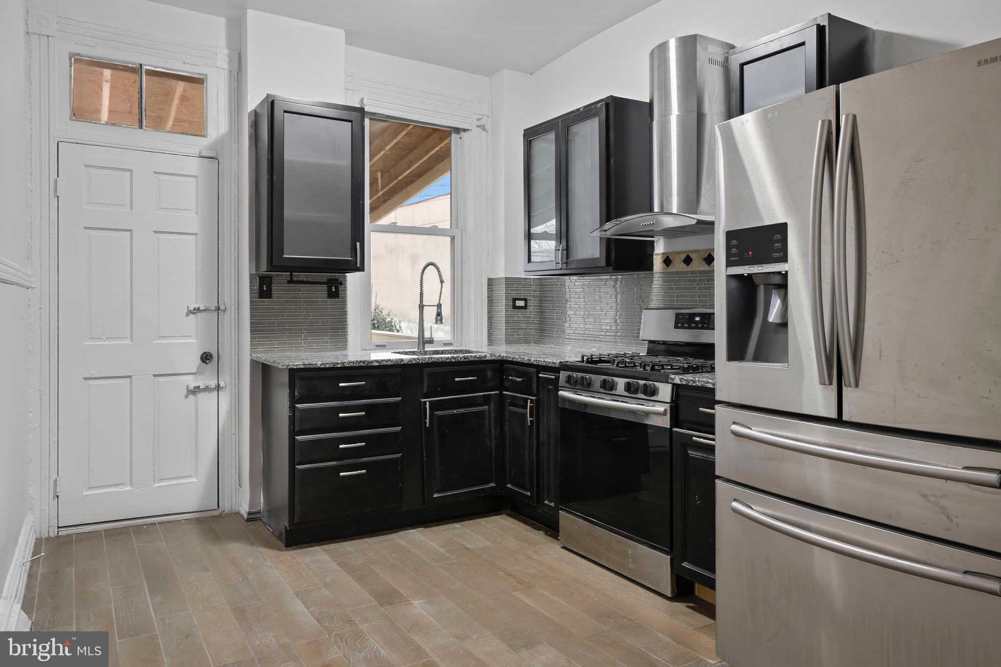 WALBROOK - Residential Lease