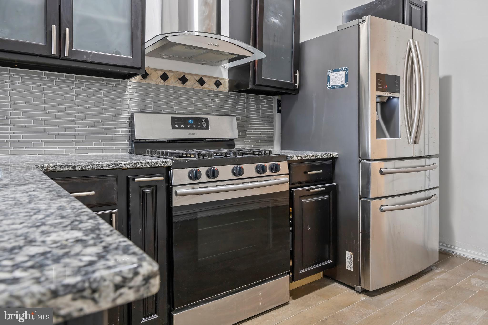 WALBROOK - Residential Lease