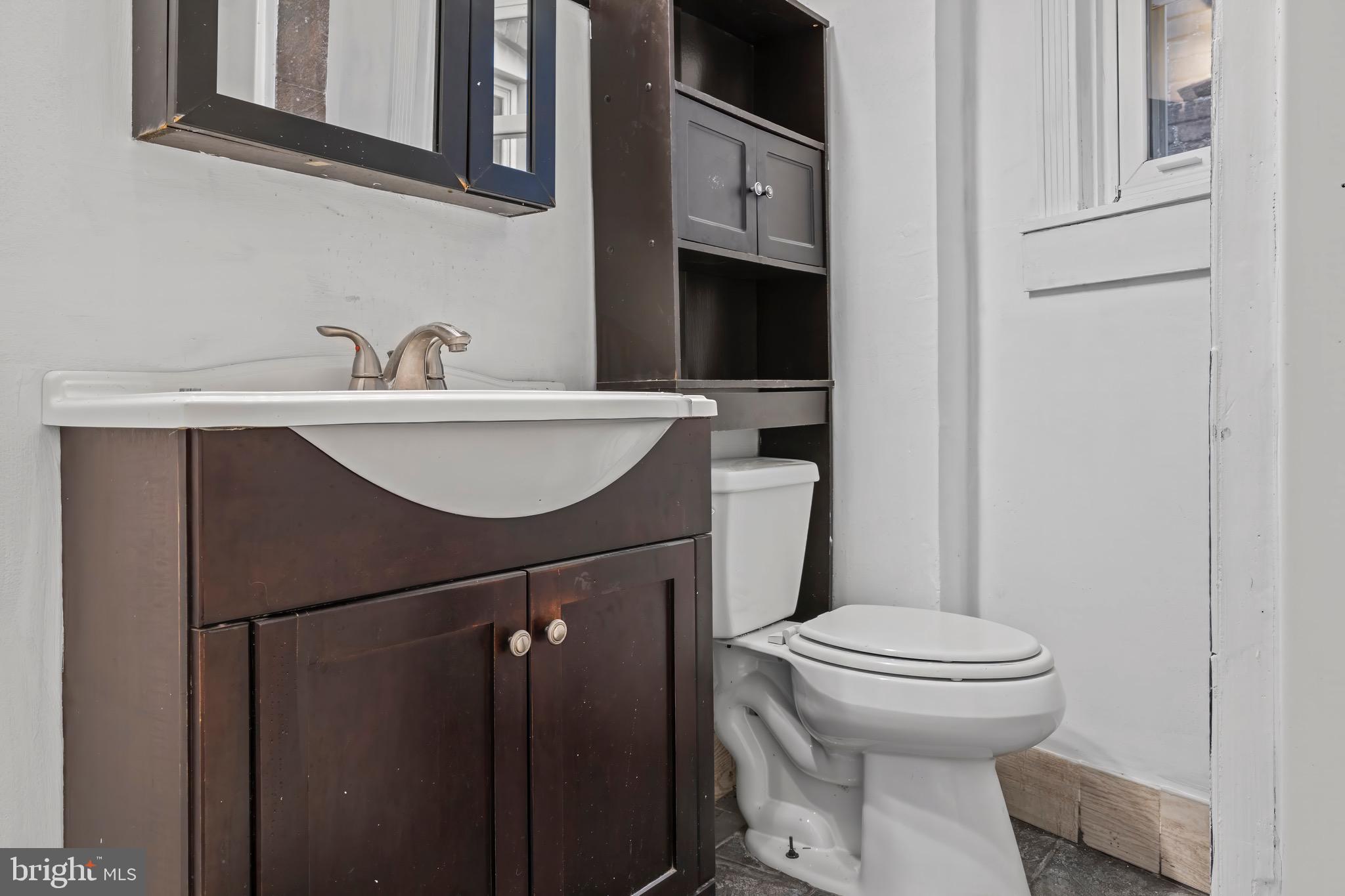 WALBROOK - Residential Lease