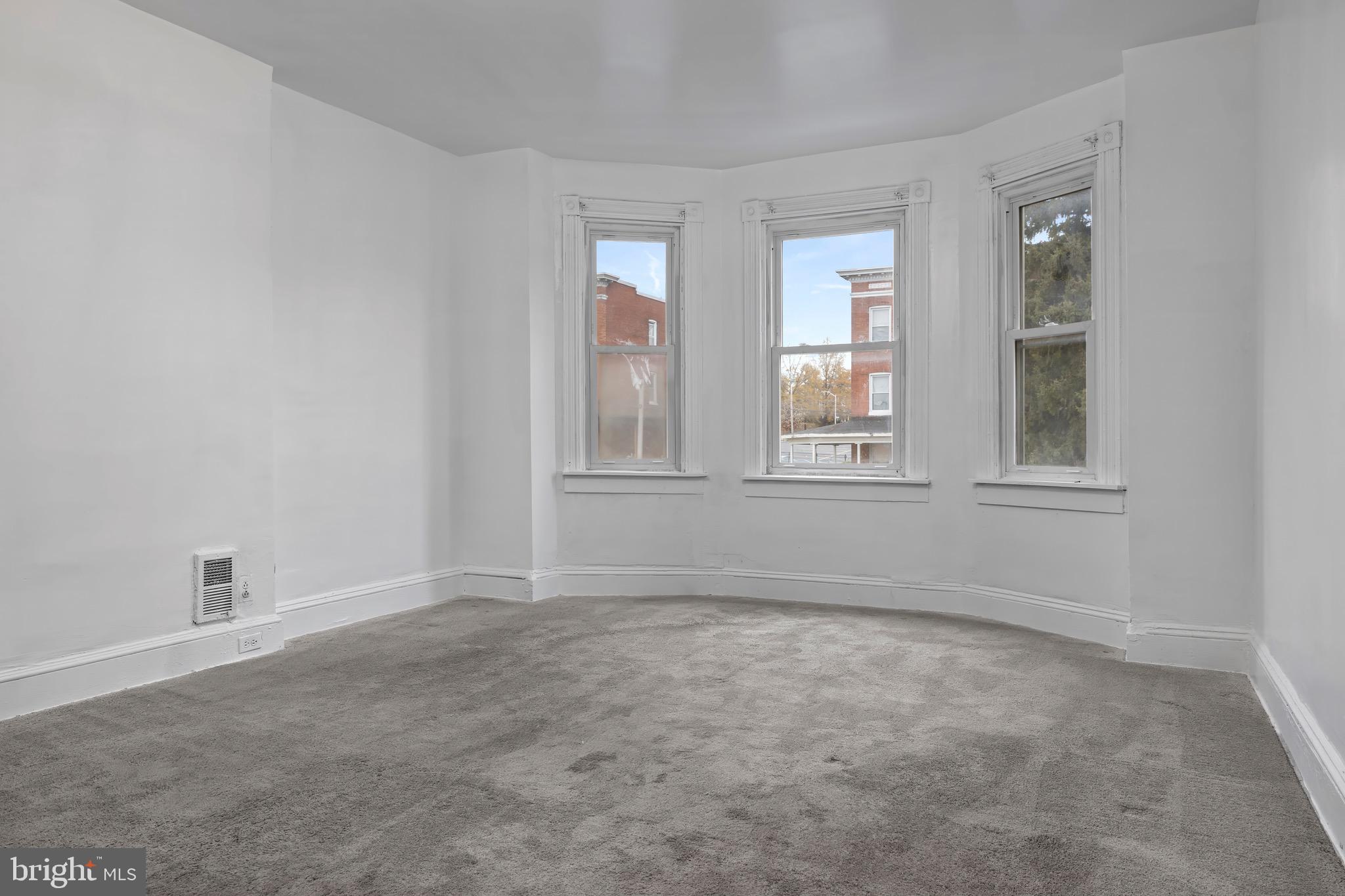 WALBROOK - Residential Lease