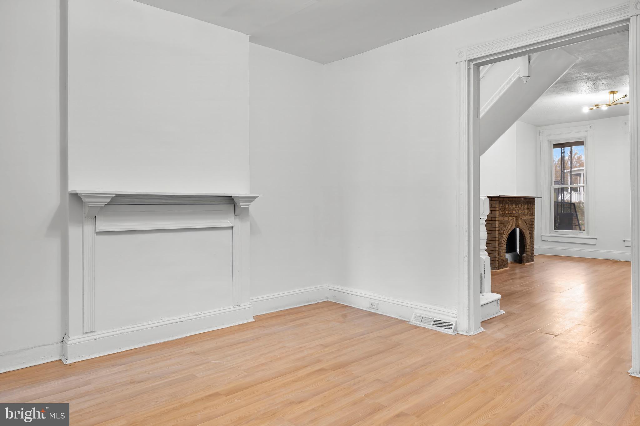 WALBROOK - Residential Lease