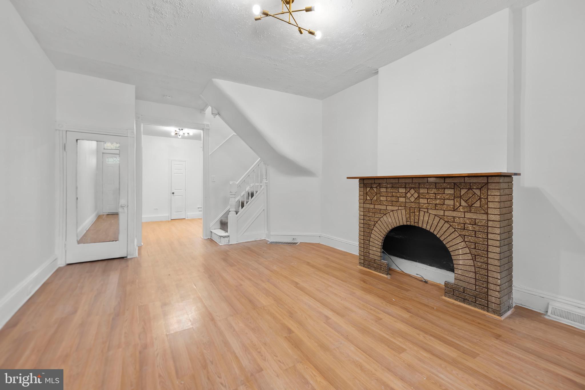 WALBROOK - Residential Lease