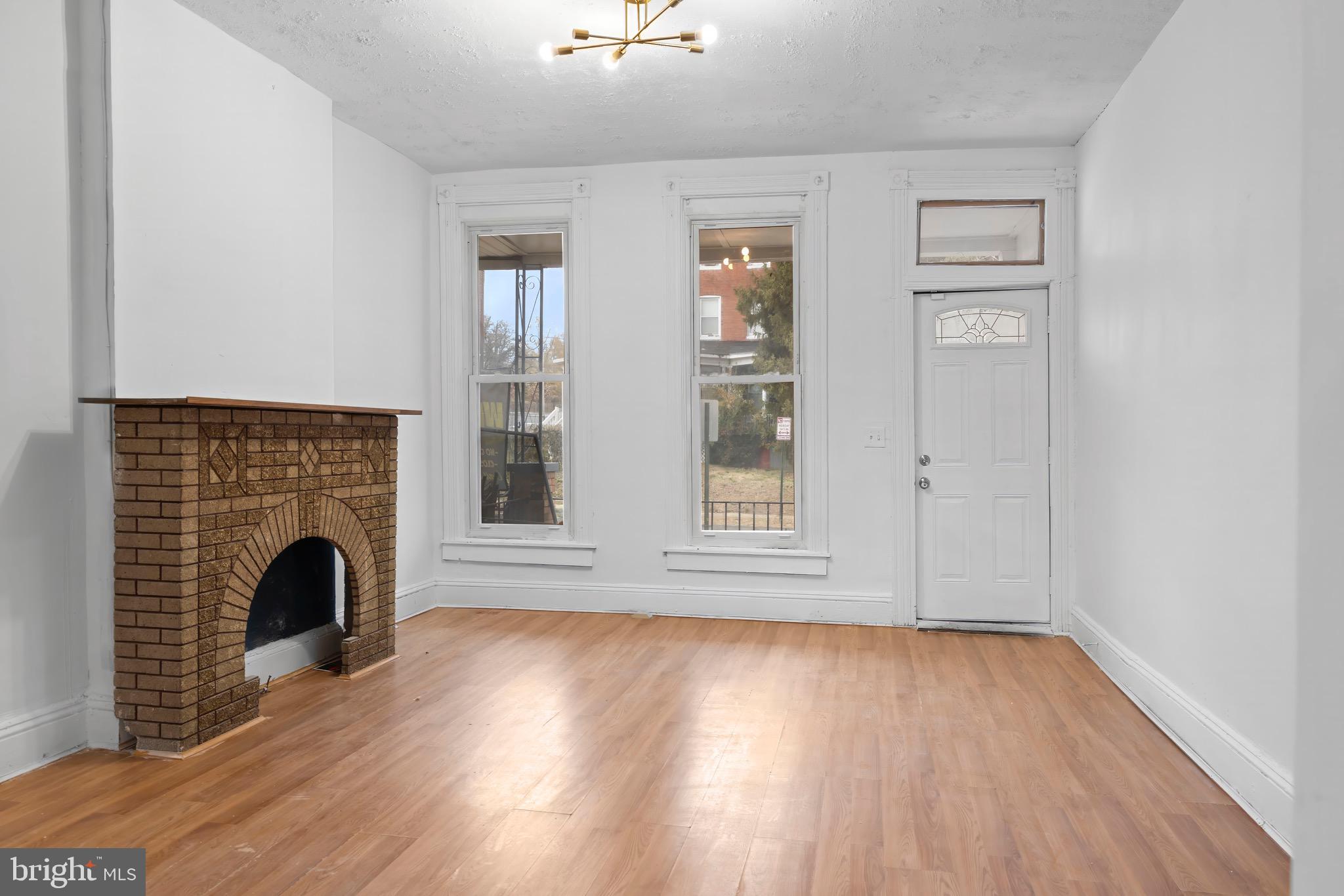WALBROOK - Residential Lease