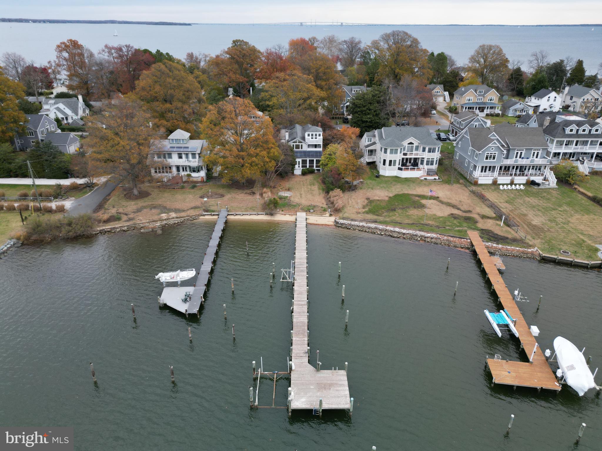 BAY RIDGE - Residential