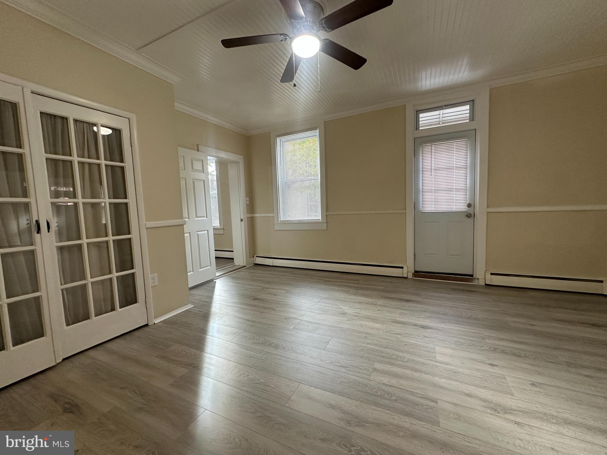 BUTCHERS HILL - Residential Lease