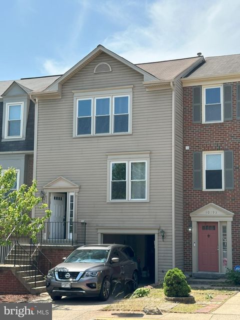 10191 JAMAICA LANE MANASSAS VA 20109